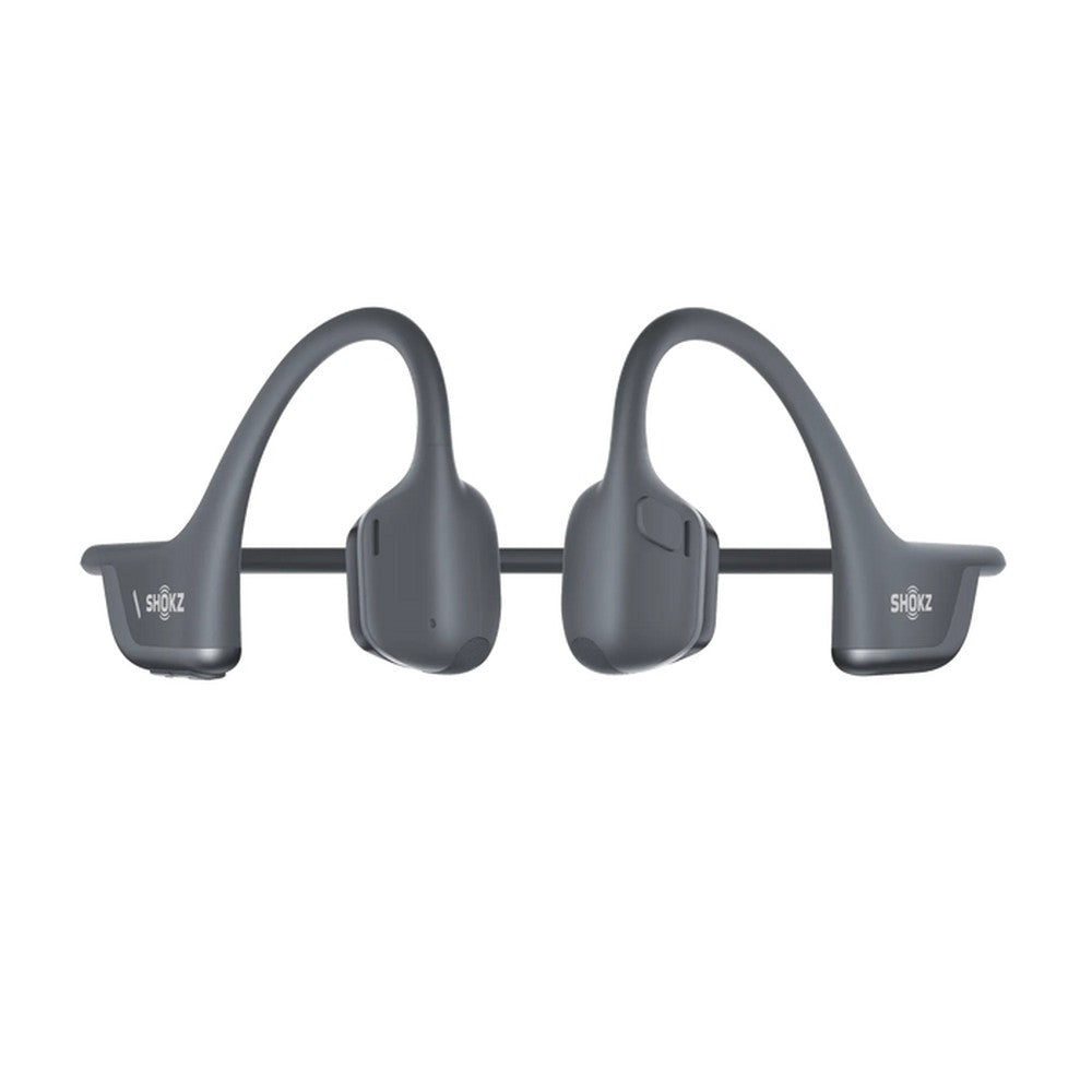 AfterShokz Knochenschall Kopfhörer OpenRun Pro 2 Black Mini - 20 KHz - Kopfhörer
