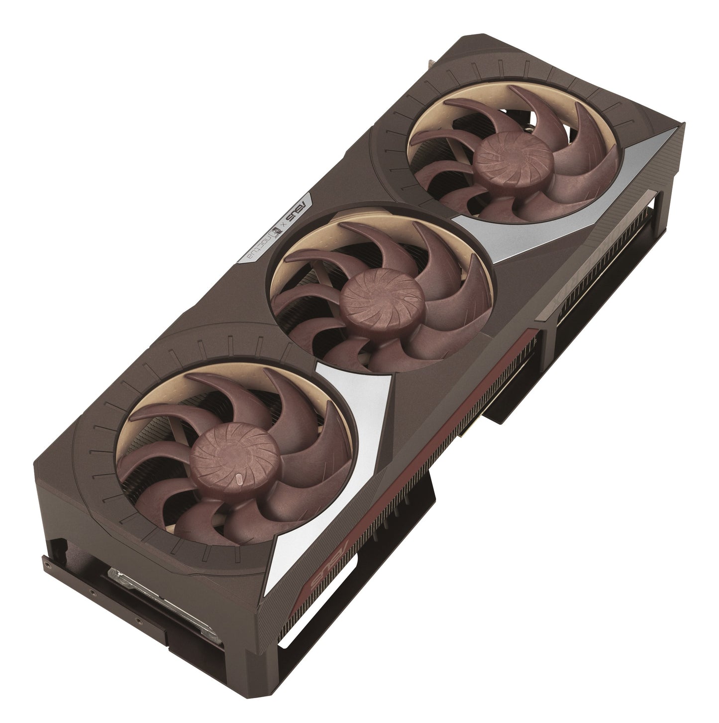 ASUS GeForce Rtx 5080 Gddr7 Noctua OC Edition - PCI - Grafikkarte