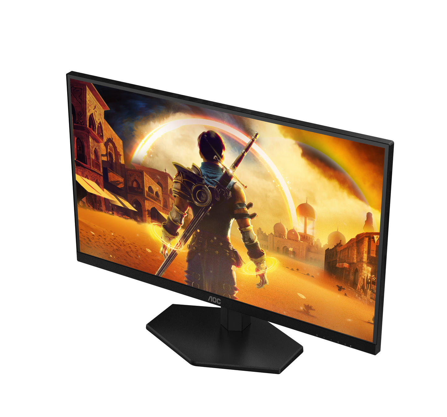 AOC G4 Q27G42ZE 27" - 68,6 cm - Monitor