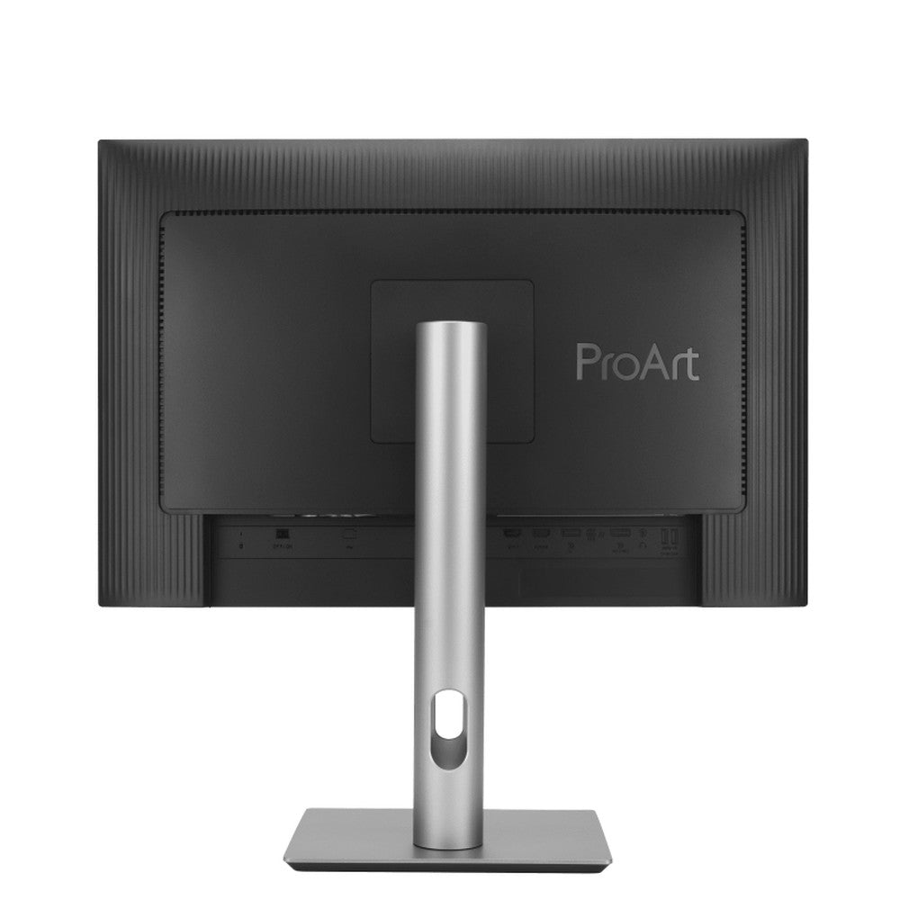 ASUS ProArt PA248CRV - 61,2 cm (24.1") - 1920 x 1200 Pixel - WUXGA - LCD - 5 ms - Schwarz - Silber - Monitor