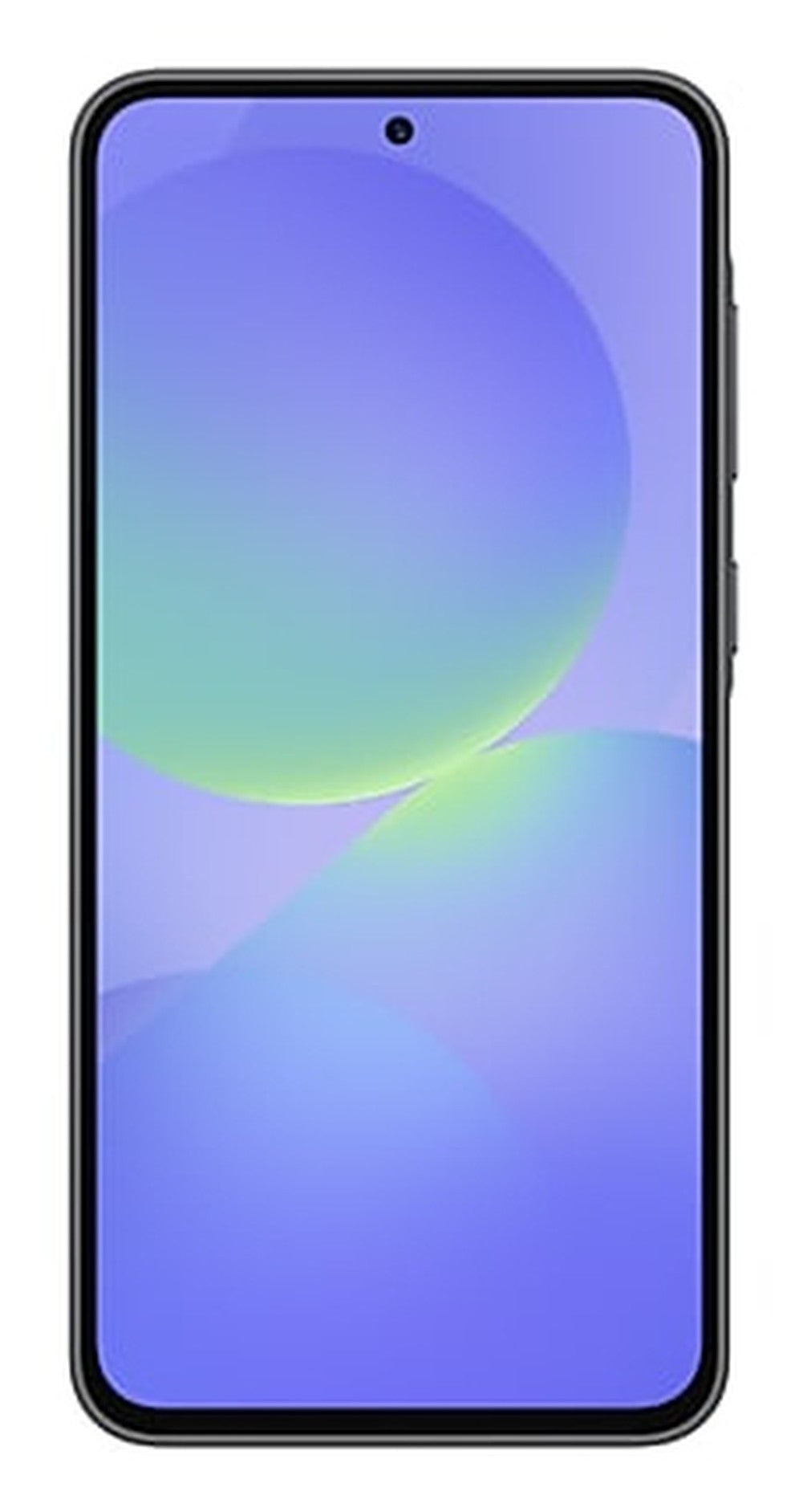 Samsung Galaxy A3 6 - Enterprise Edition - 128 GB - Mobiltelefon