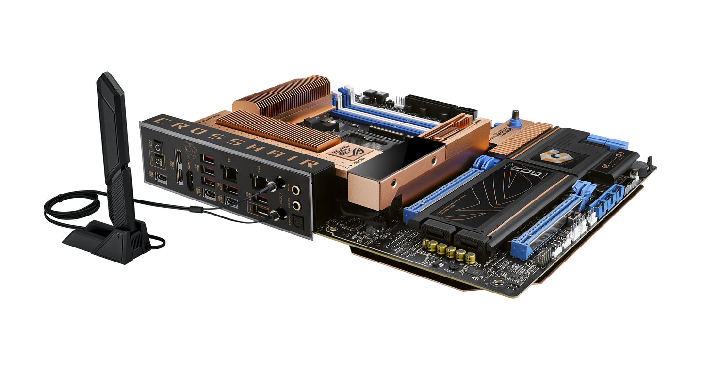ASUS 90MB1PP0 - M0EAY0 Mainboard - AM5 - Mainboard