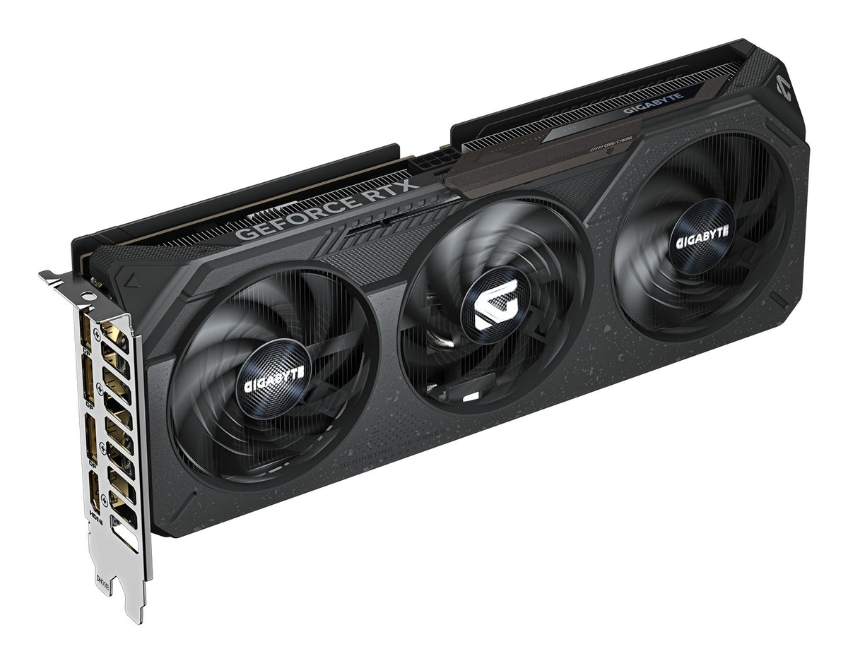 Gigabyte GeForce RTX 5060 Gaming OC V2 - PCI - Grafikkarte