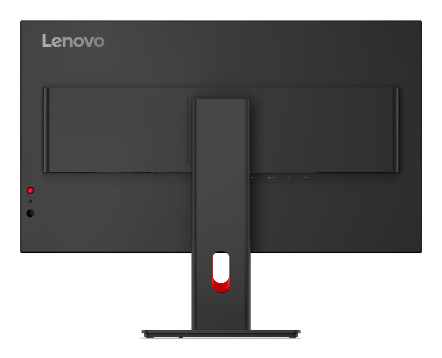 Lenovo ThinkVision T32 80 cm/31,5" 80 cm/31,5" Flachbildschirm (TFT/LCD) - 3.840x2.160 IPS - Monitor