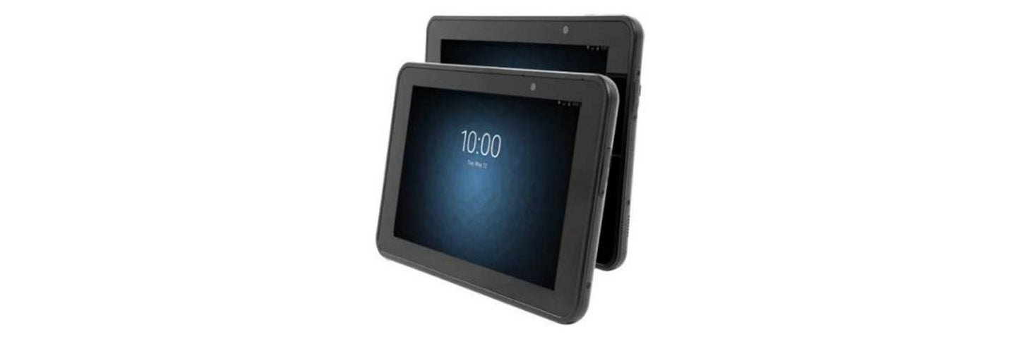 Zebra ET56 - 21,3 cm (8.4") - 2560 x 1600 Pixel - 32 GB - 4 GB - Android 10 - Schwarz - Tablet