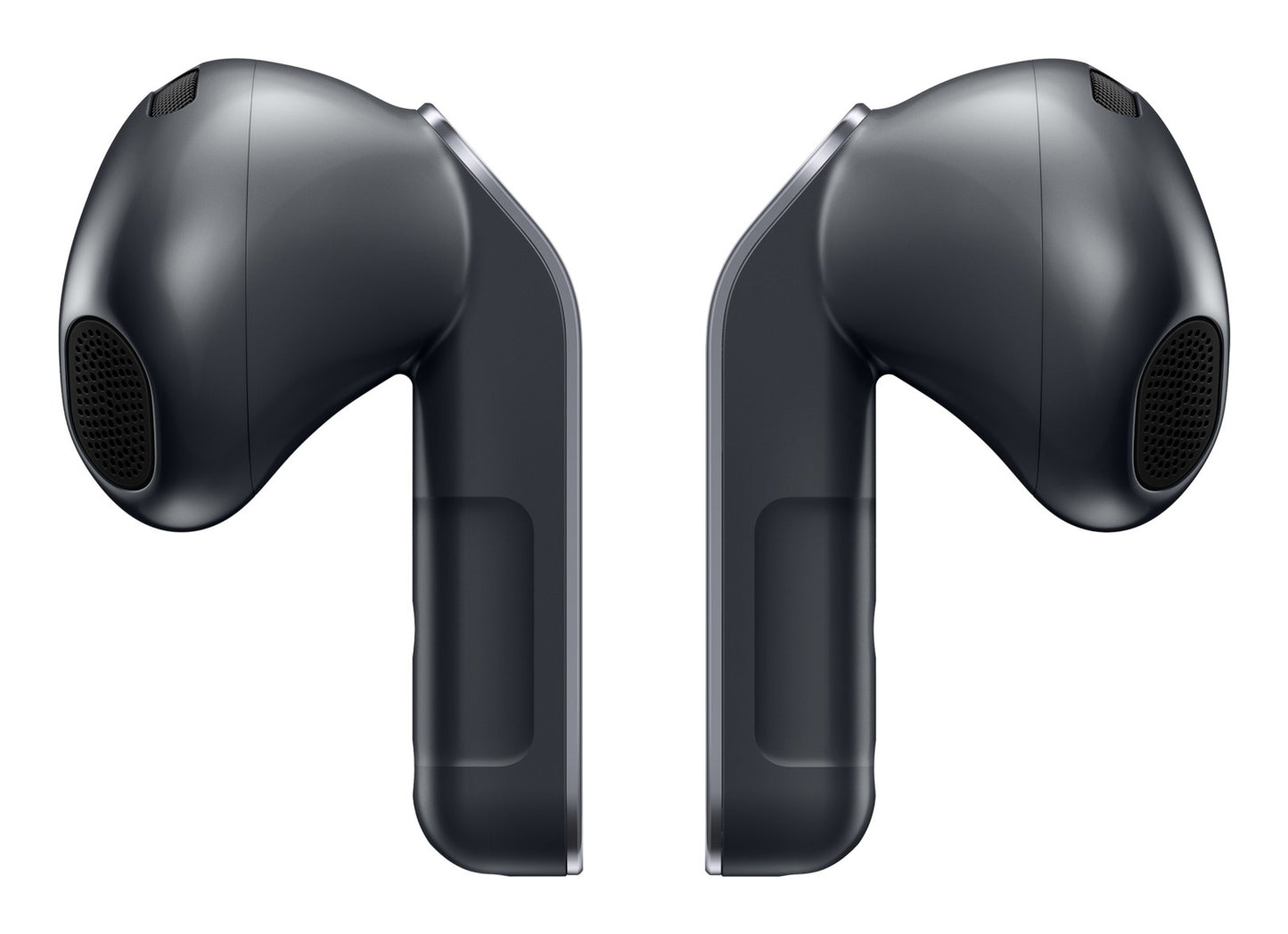 Samsung ECOUTEURS GALAXY BUDS 4 COLORIS NOIR SM - R540NZKAXEF - Mobiltelefon