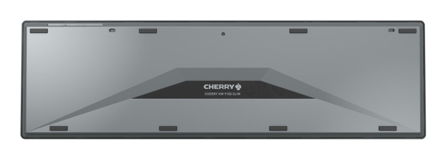 Cherry KW 9100 SLIM - 100% - full - Tastatur