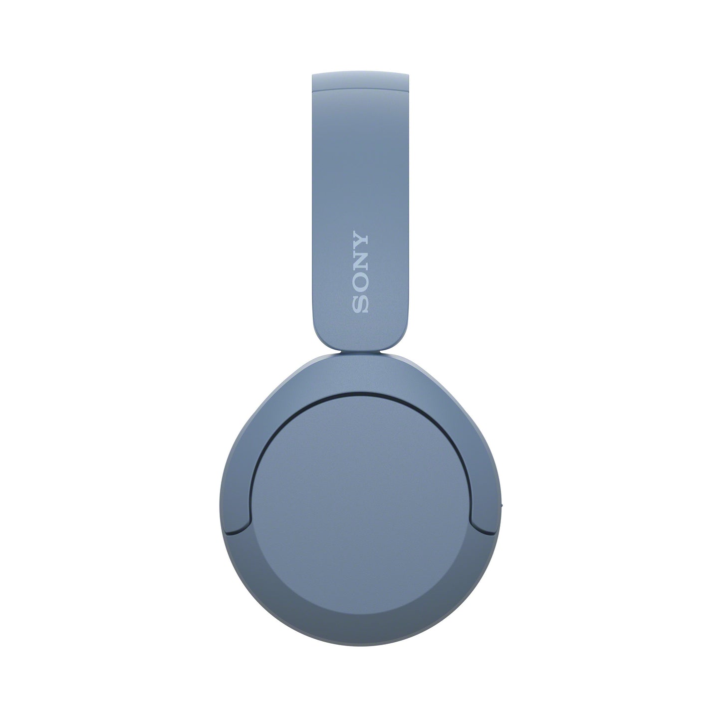 Sony WH - CH520 - Kabellos - Anrufe/Musik - 147 g - Blau - Kopfhörer