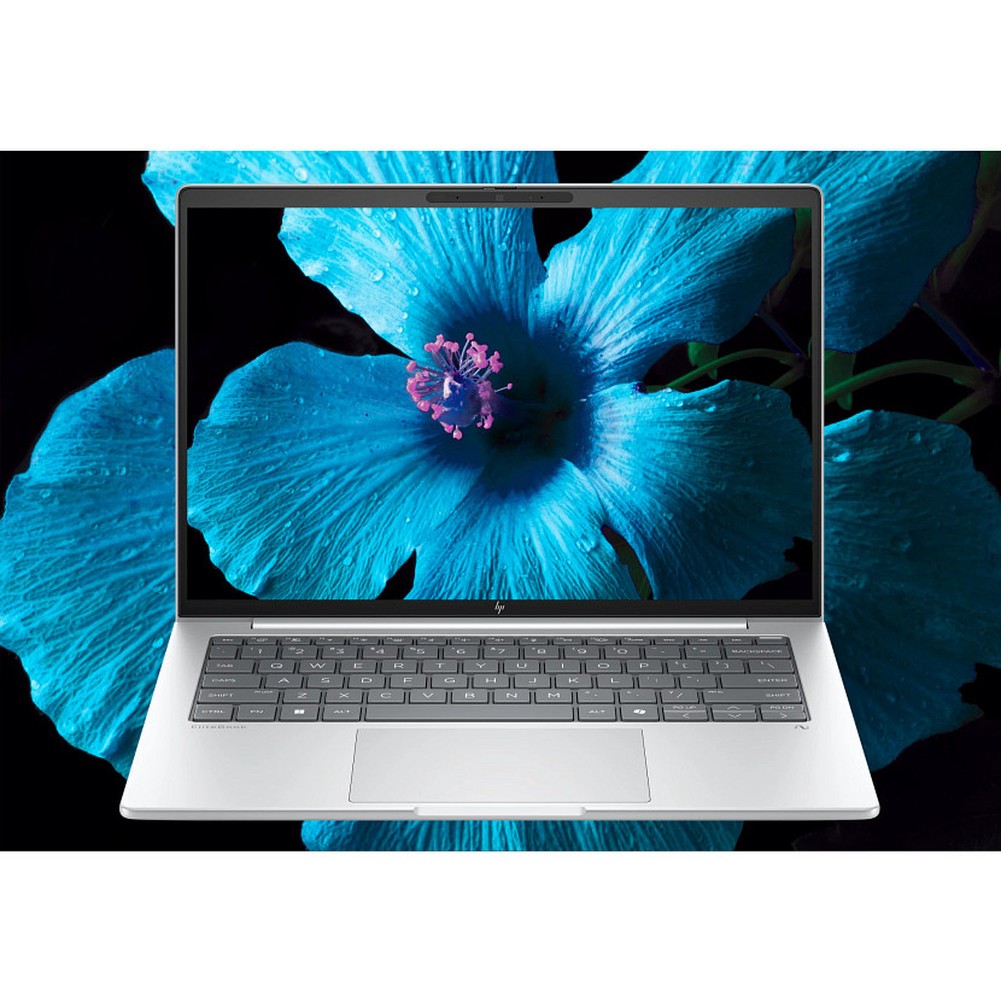 HP EliteBook 8 G1i Intel Core Ultra 7 255U - 7 - Core Ultra 7 - Notebook