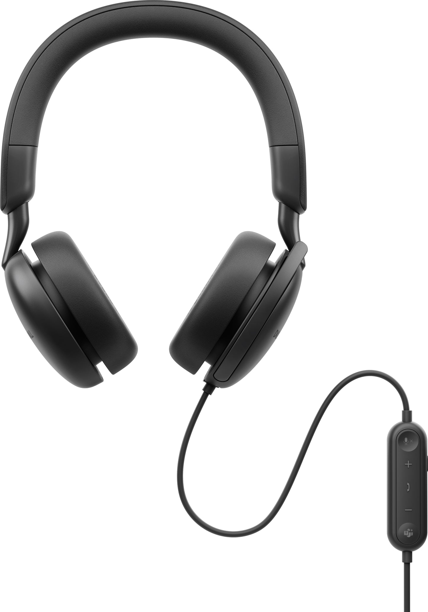 Dell MS700 - Maus - optische LED - Headset