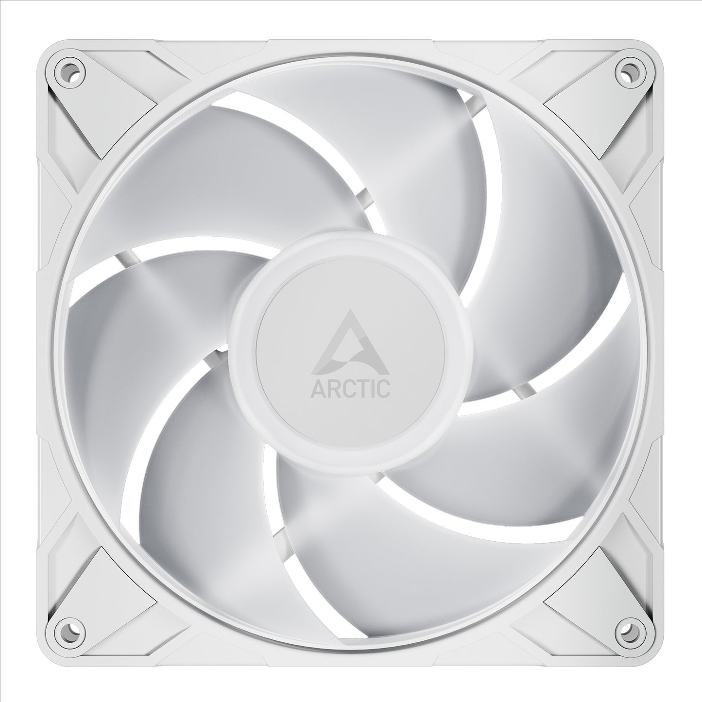 Arctic P14 Pro A - Rgb - Gehäuseluefter - mit Kabelsplitter - 140 mm - weiß Packun... - Gehäuse - 2.500 rpm - Kühler