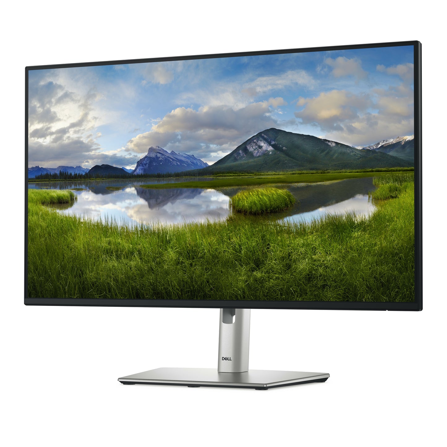 Dell 27 - P Series P2725H FHD 27" Monitor - 68,6 cm - Monitor