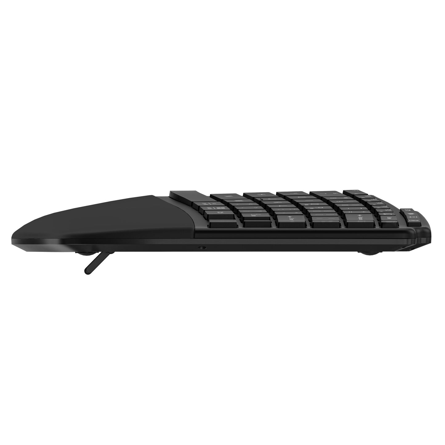 Kensington Pro Fit Ergo KB675 EQ - QWERTZ - Tastatur