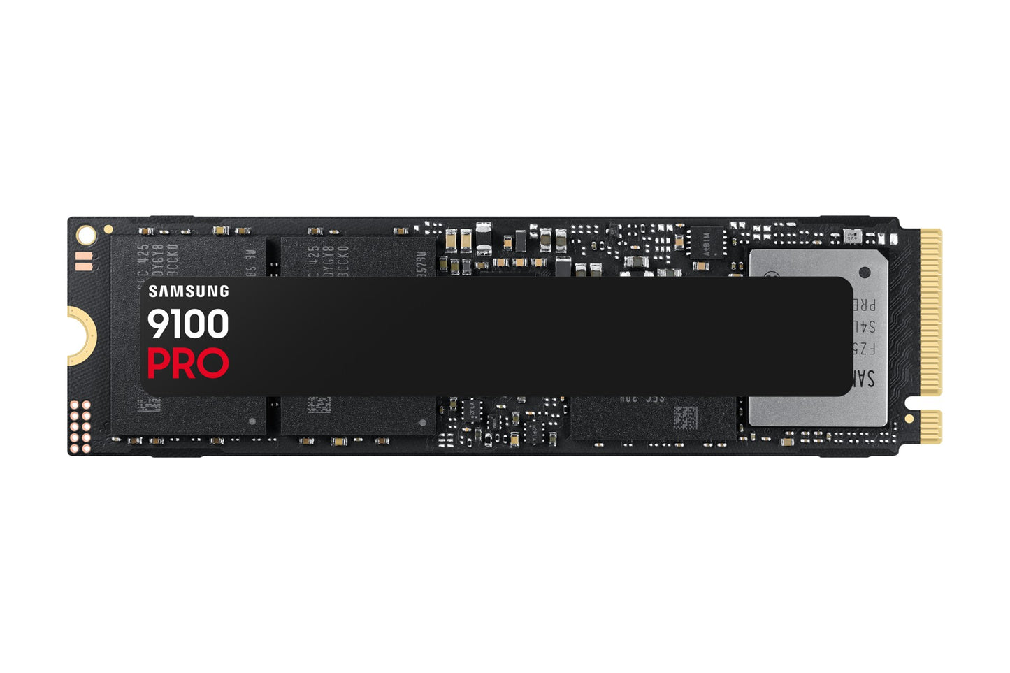 Samsung 9100 Pro Ssd NVMe m.2 PCIe 5.0 - SSD