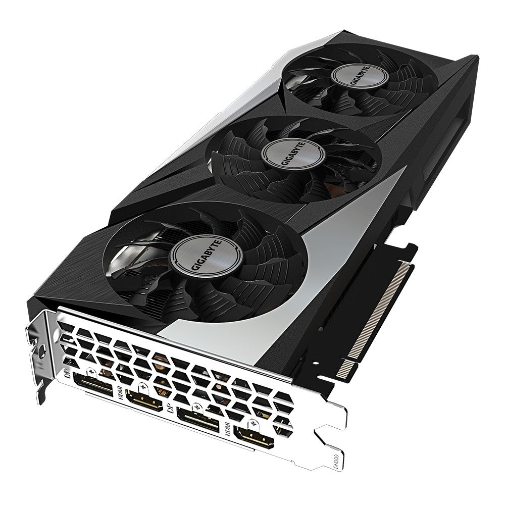 Gigabyte GeForce RTX 3060 GAMING OC 12G 1.0 - Grafikkarte