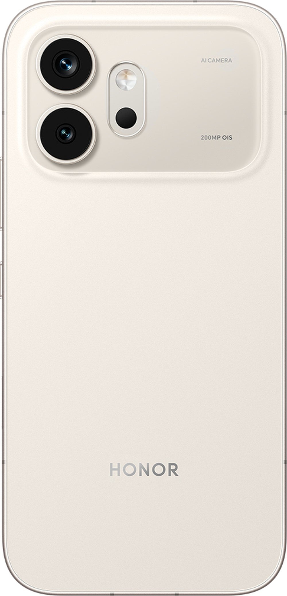 HONOR 600 Dual Sim - Gold - 512 GB - Mobiltelefon