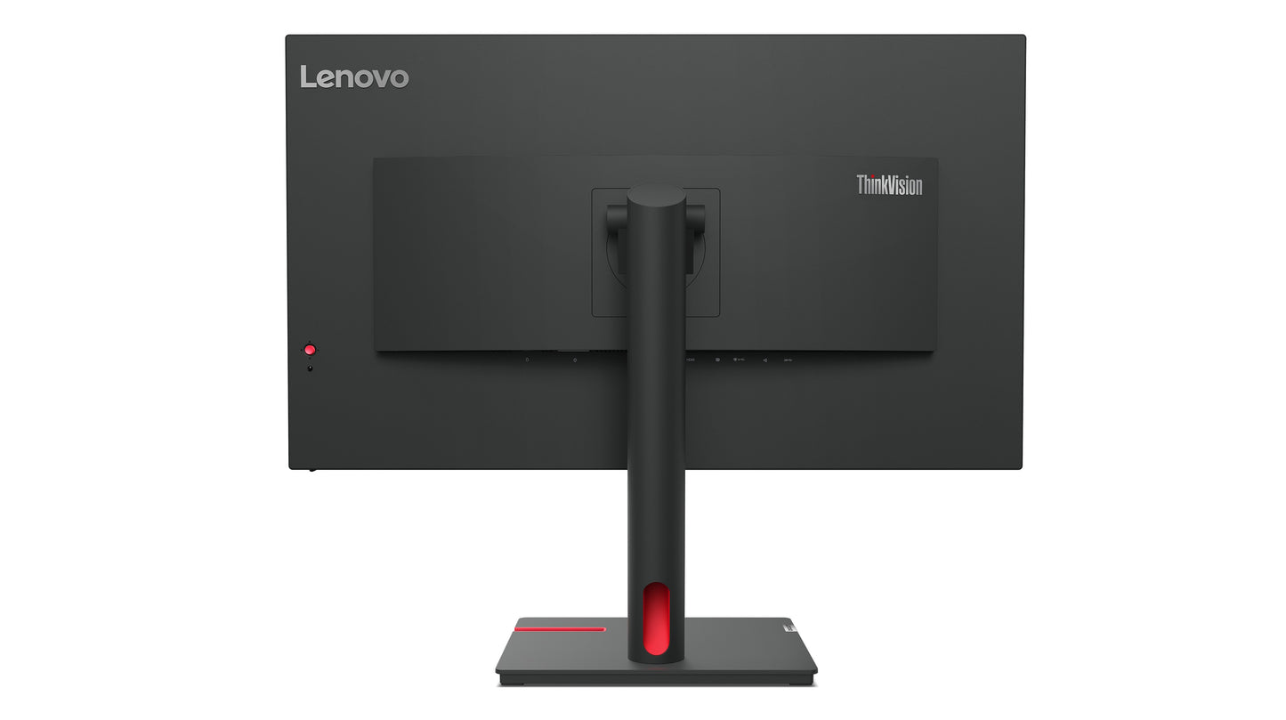 Lenovo ThinkVision T32h - 30 - 80 cm (31.5") - 2560 x 1440 Pixel - Quad HD - LED - 6 ms - Schwarz - Monitor
