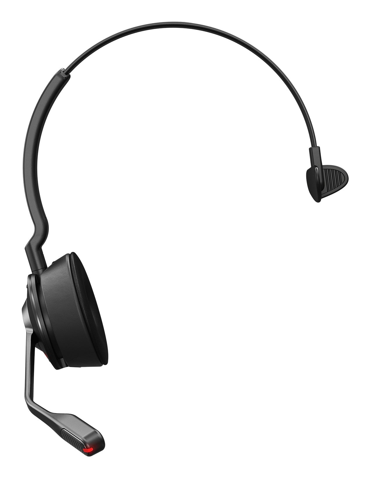 Jabra Engage 55 Se Ms Mono Link400c - 16 KHz - Headset