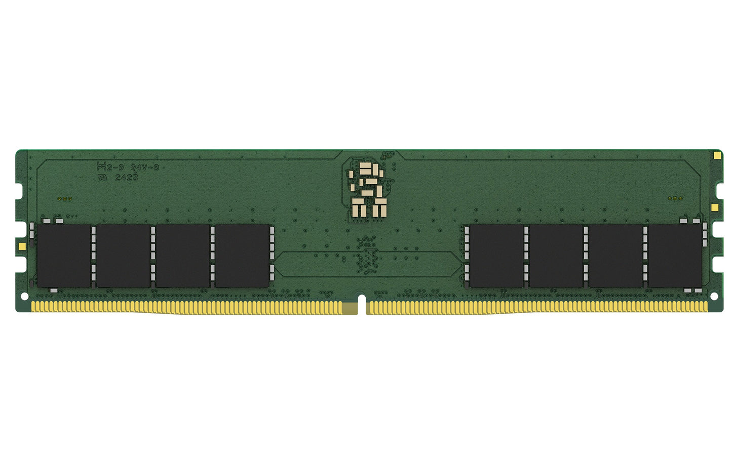 Kingston ValueRAM - Ddr5 - Modul - DIMM - 6400 MT/s - CL52 - 64 GB - DDR5 - Arbeitsspeicher