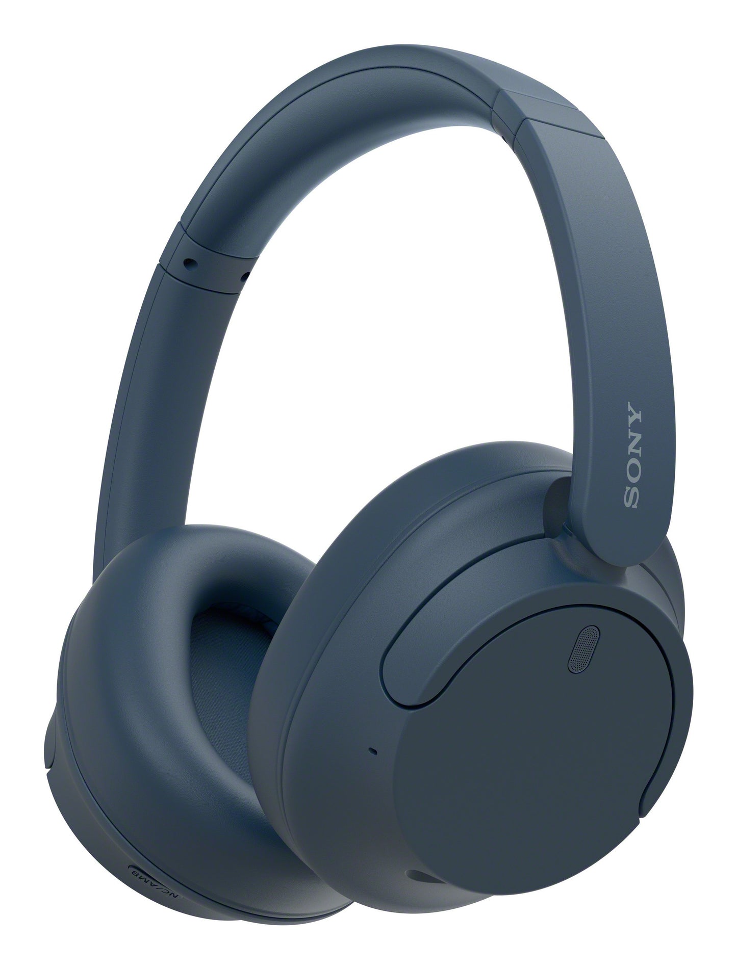 Sony WH - CH720N - Verkabelt & Kabellos - Anrufe/Musik - 7 - 20000 Hz - 192 g - Blau - Kopfhörer
