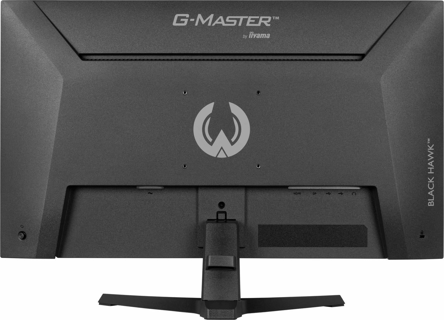 Iiyama G - Master Black Hawk G2741HSU - B1 27" - 68,6 cm - Monitor