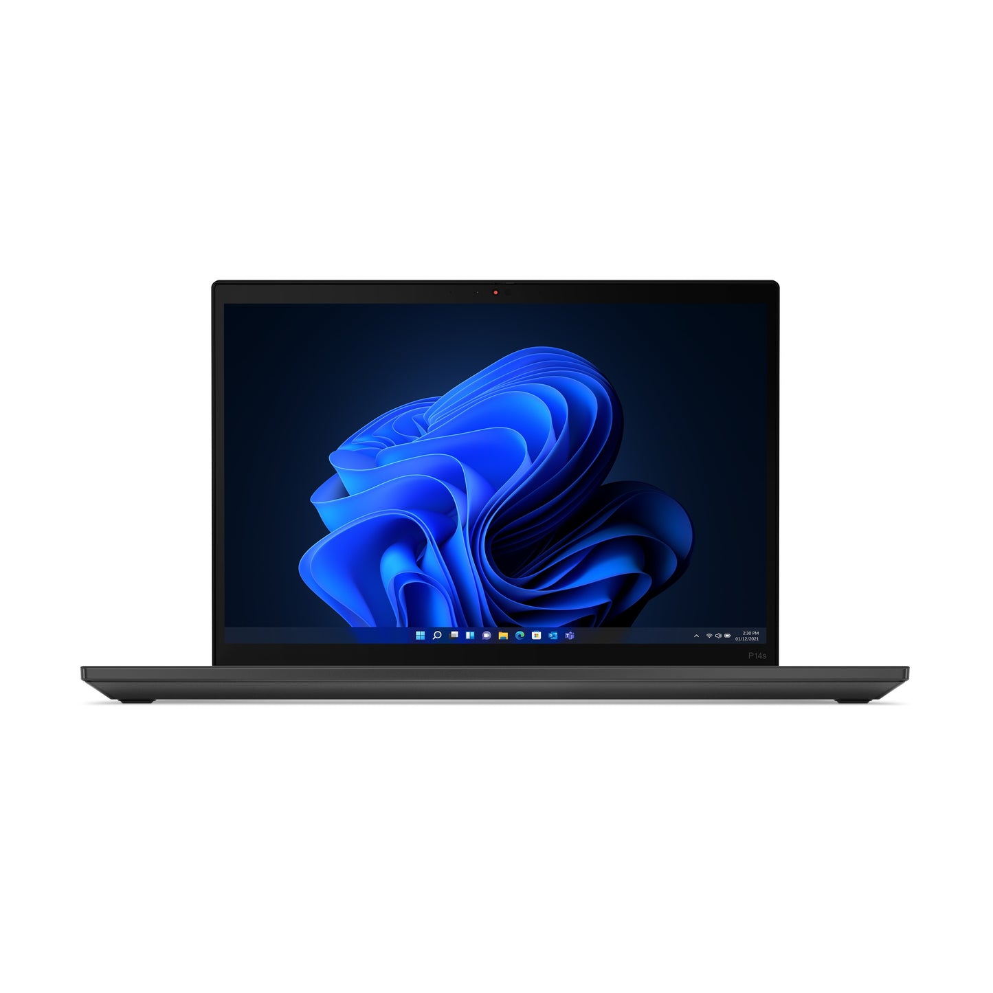 Lenovo ThinkPad P14s - 14" Notebook - Core i5 4,6 GHz 35,6 cm - Notebook