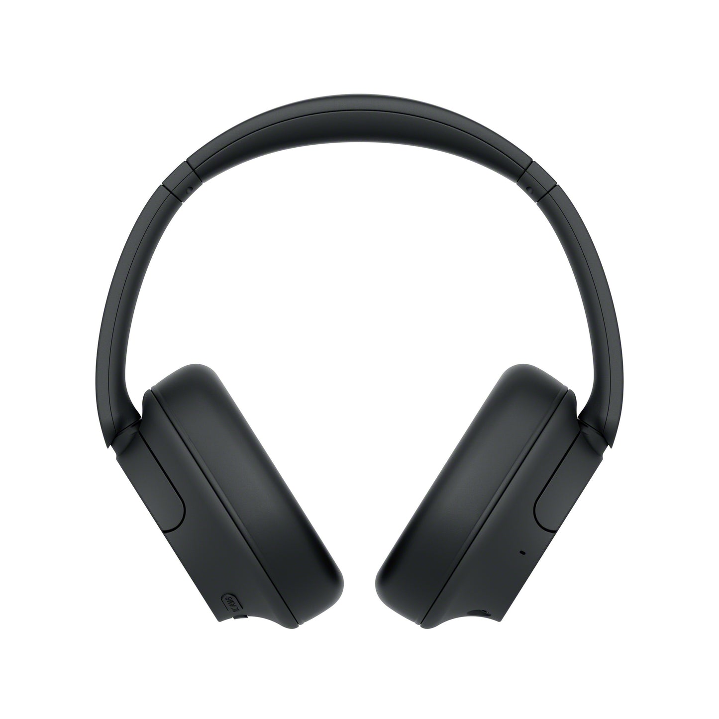 Sony WH - CH720 - Verkabelt & Kabellos - 7 - 20000 Hz - Anrufe/Musik - 192 g - Schwarz - Kopfhörer