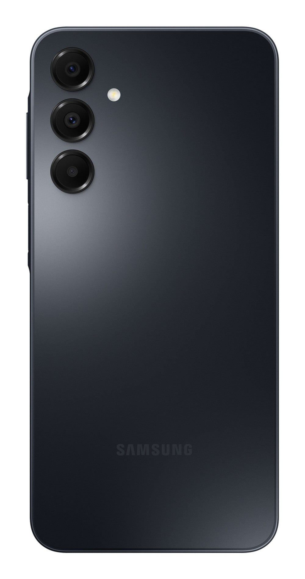 Samsung Galaxy A16 - 128 GB - Mobiltelefon