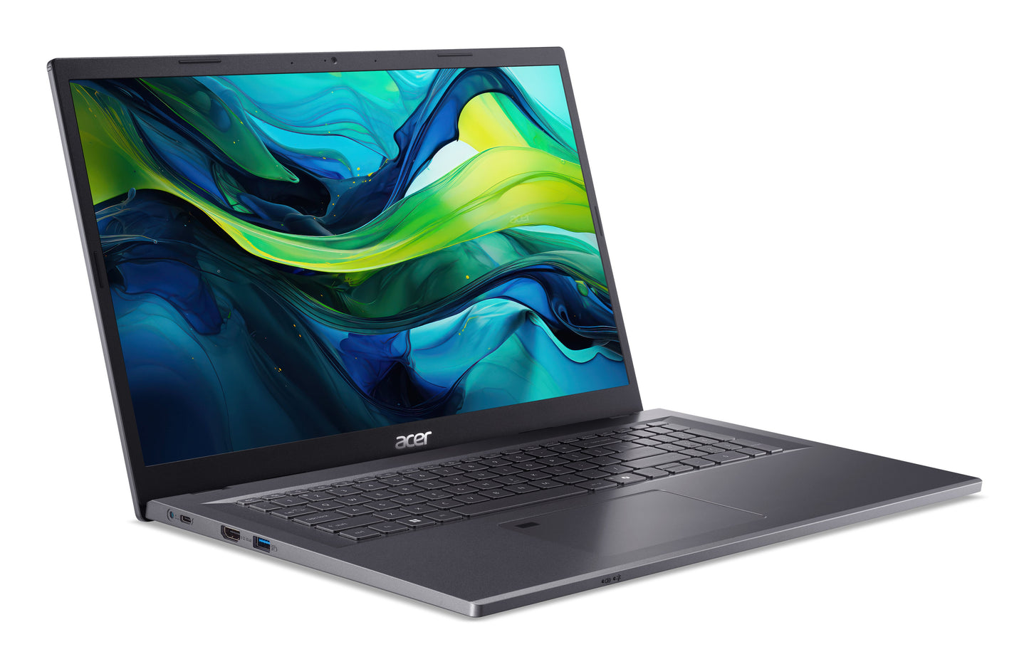 Acer Aspire 17 A17 - 17,3" Notebook - Core i7 1,8 GHz 43,9 cm - Notebook