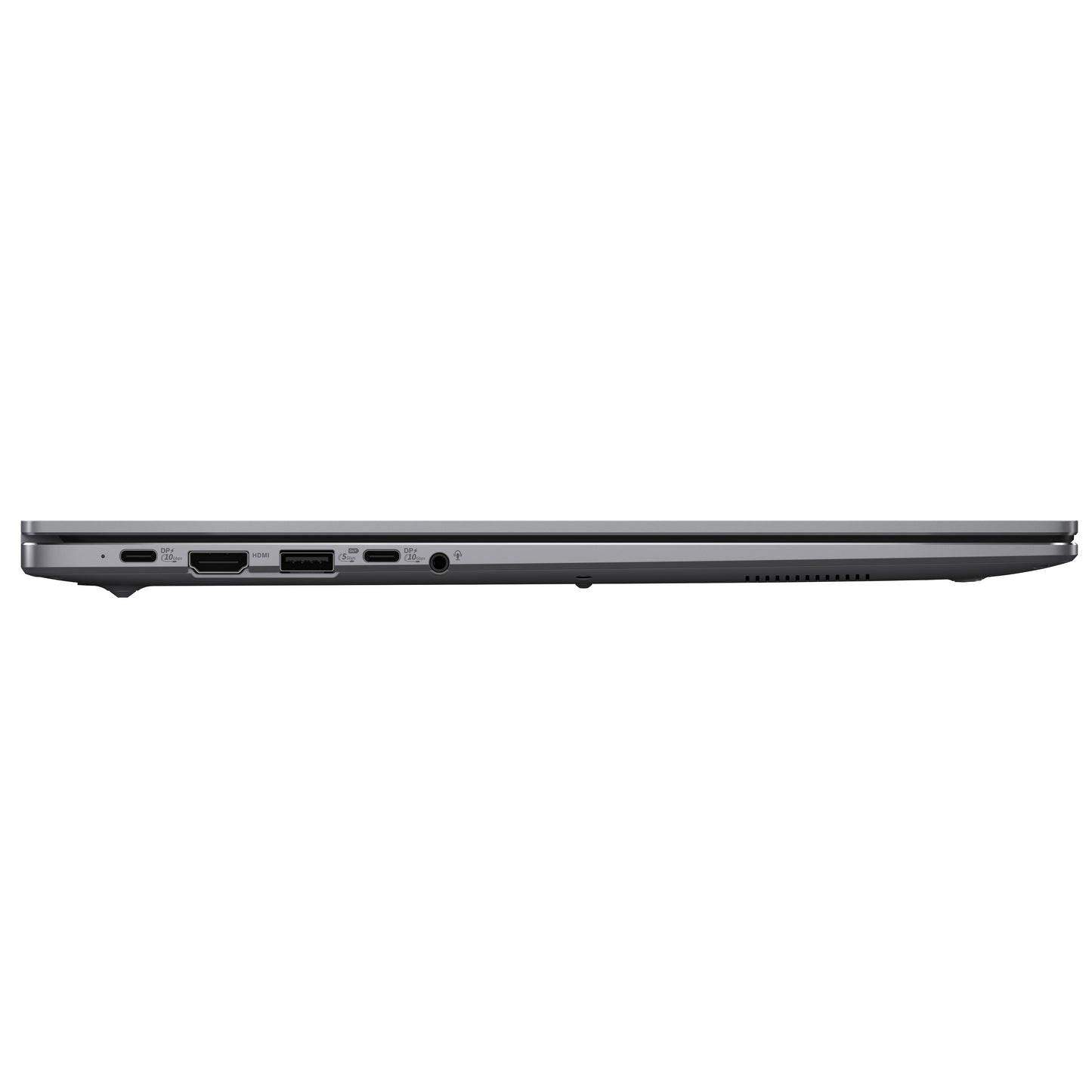 ASUS ExpertBook PM3 PM3606CKA - MB0196X 16" WUXGA Ryzen AI 5 330 - 2 GHz - 1.000 GB - Notebook