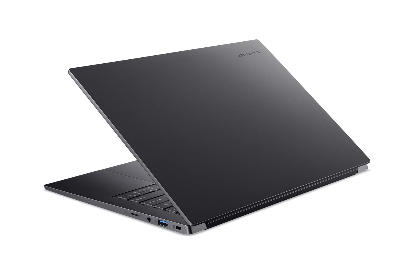 Acer Aspire 14 AI - 14,5" Notebook - 2 GHz 36,8 cm - Notebook