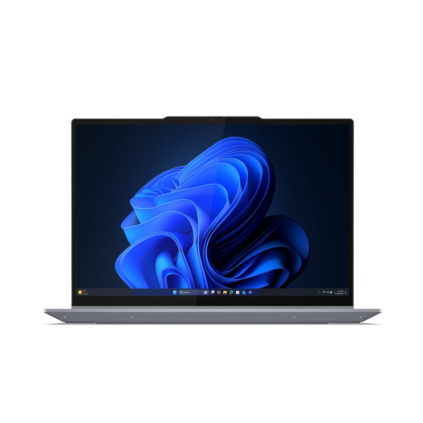 Lenovo ThinkBook 14 2 - in - 1 G5 14" Ultra 5 225U - Core Ultra 5 - Notebook