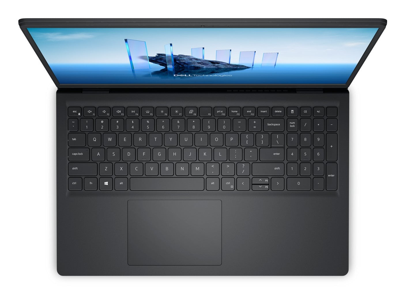 Dell Pro 15 Essential PV15250 - Intel Core i5 i5 - 1334U - Core i5 - Notebook
