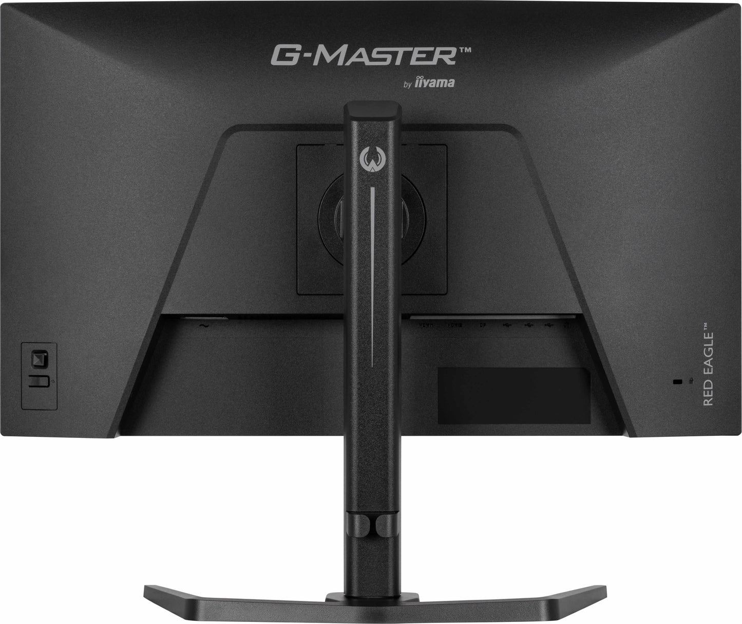 Iiyama G - Master GB2771HSU - B1 27" Fast - IP - 68,6 cm - Monitor
