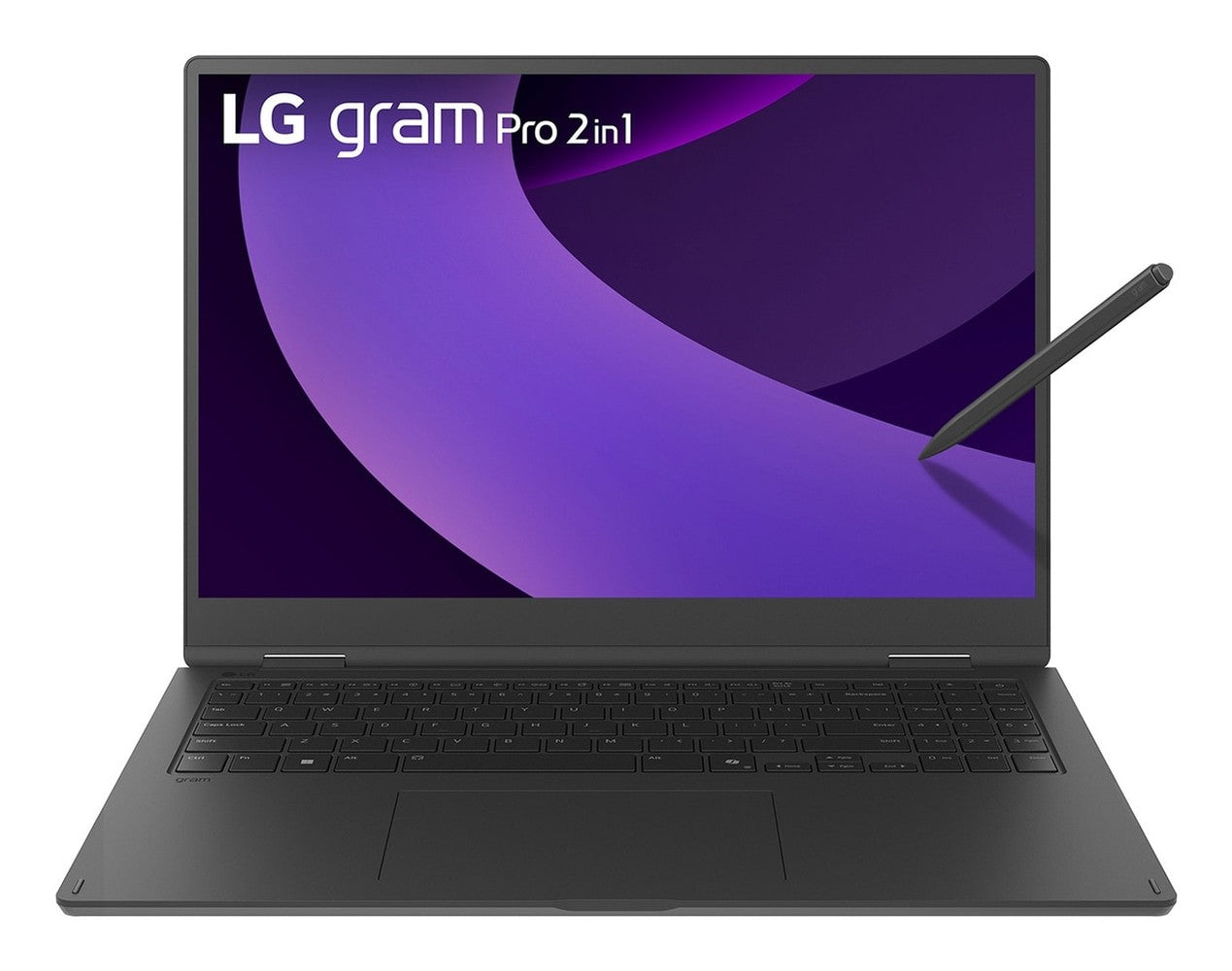 LG 16" 16TB90TP - K Notebook ultra 7 - Core Ultra 7 - Core Ultra 7 - Notebook