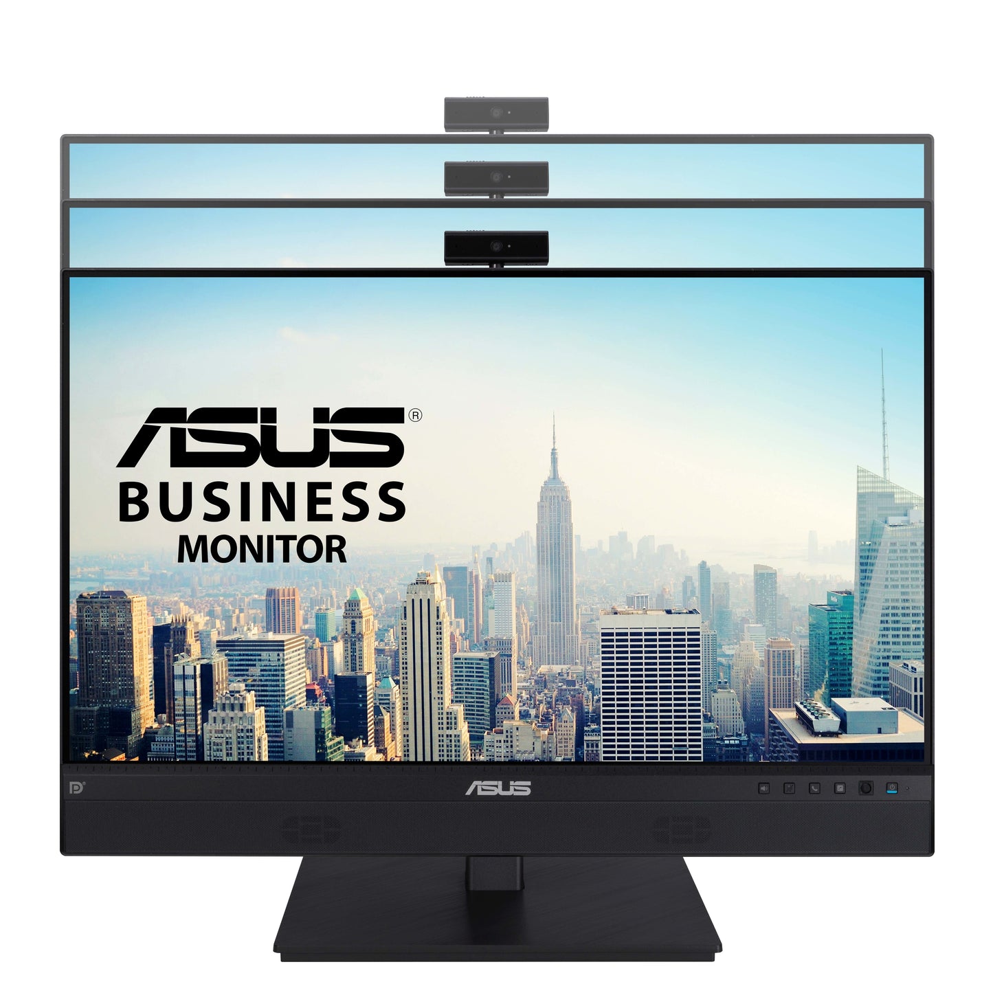 ASUS BE24ECSNK - 60,5 cm (23.8") - 1920 x 1080 Pixel - Full HD - 5 ms - Schwarz - Monitor