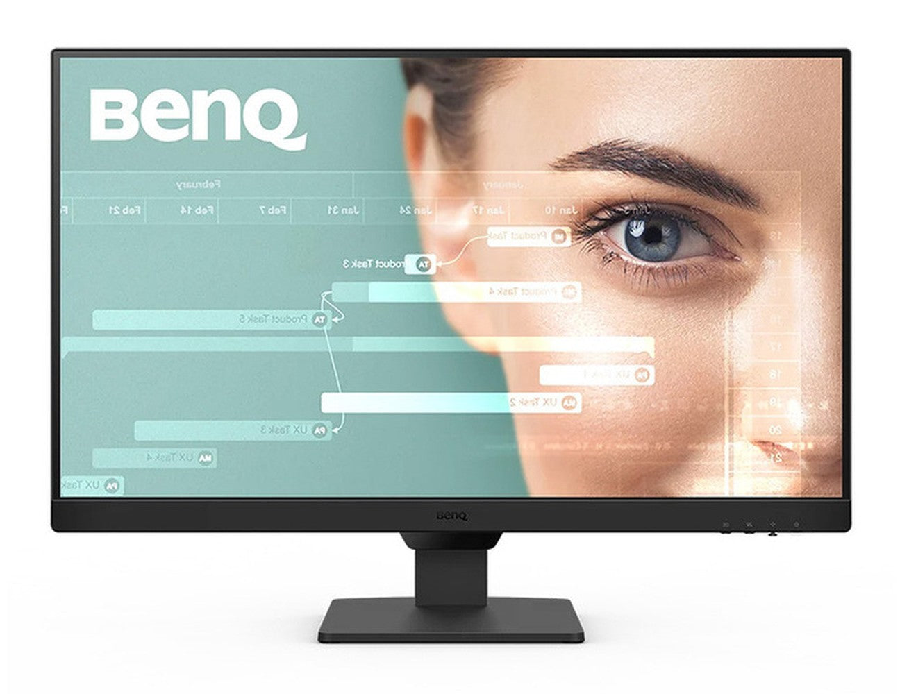 BenQ Gw2790T - LED - 27 - 68,6 cm - Monitor