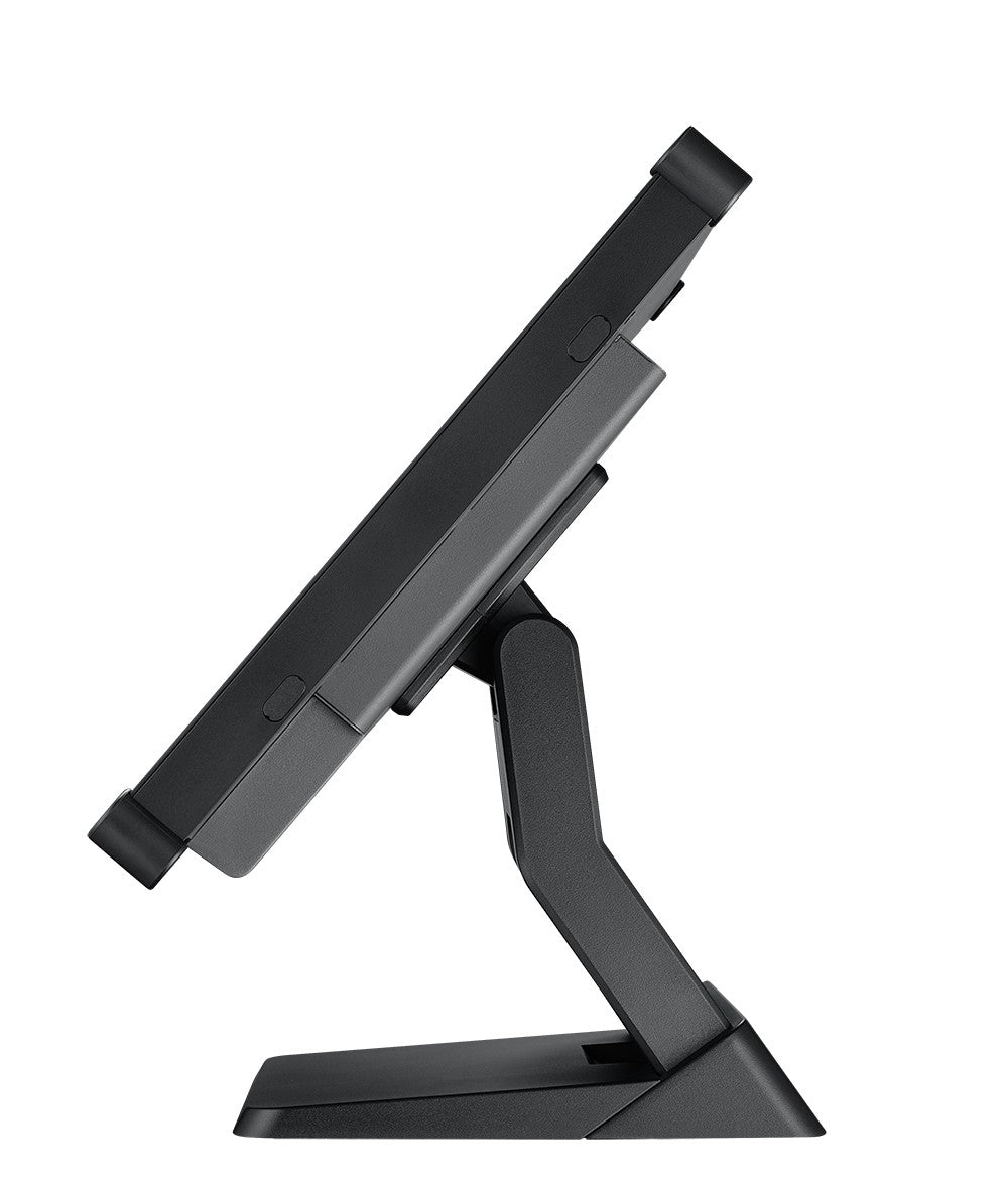 AG Neovo TX - 1702 - 43,2 cm (17") - 1280 x 1024 Pixel - SXGA - LCD - 3 ms - Schwarz - Monitor