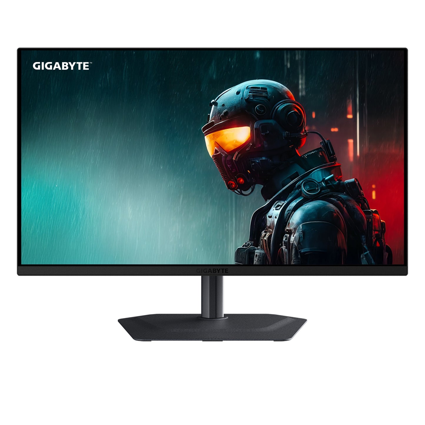 Gigabyte MO27Q2A Gaming Monitor QD - Oled - 68,6 cm - Monitor
