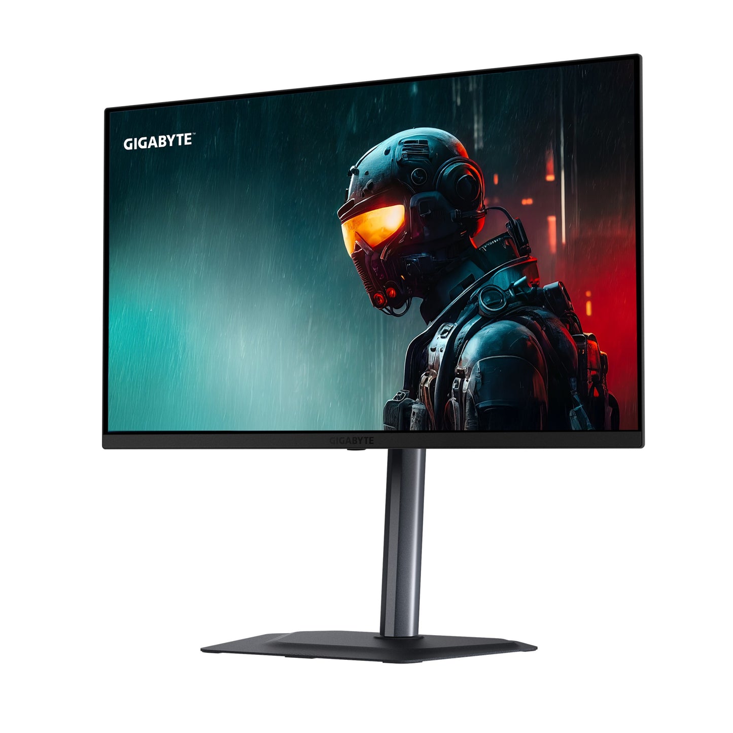Gigabyte MO27Q2 27 OLED - 68,6 cm - Monitor