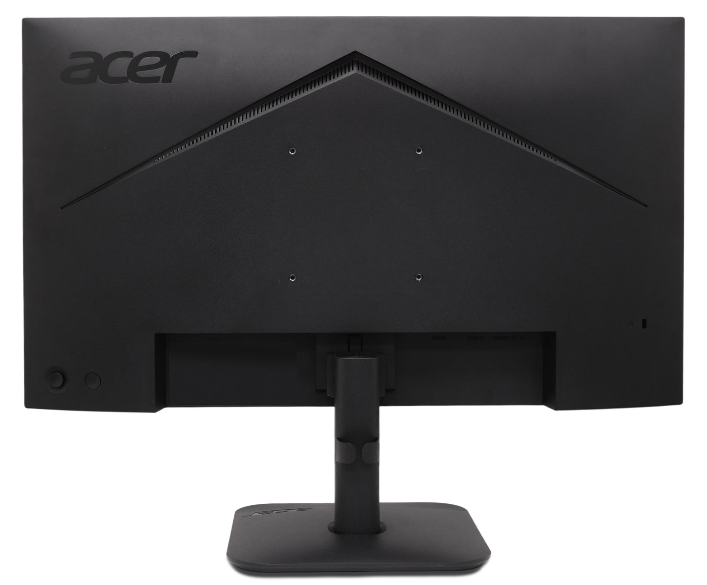 Acer KA272UP6b 27" 16 9 black - 68,6 cm - Monitor