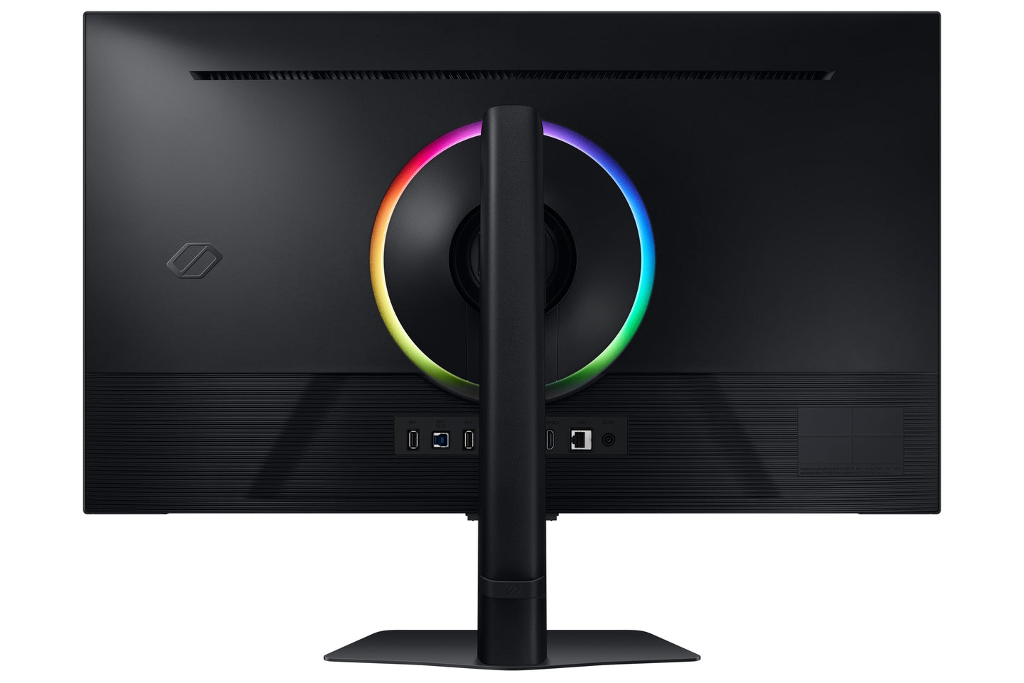 Samsung 32 Odyssey G7 S32Dg702Eu LED - Display - 81,3 cm - Monitor