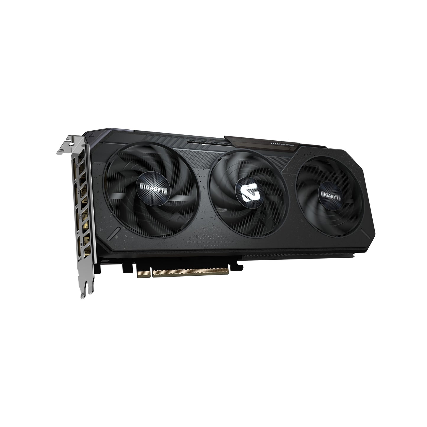 Gigabyte GeForce RTX 5050 Gaming Oc - PCI - Express - Grafikkarte