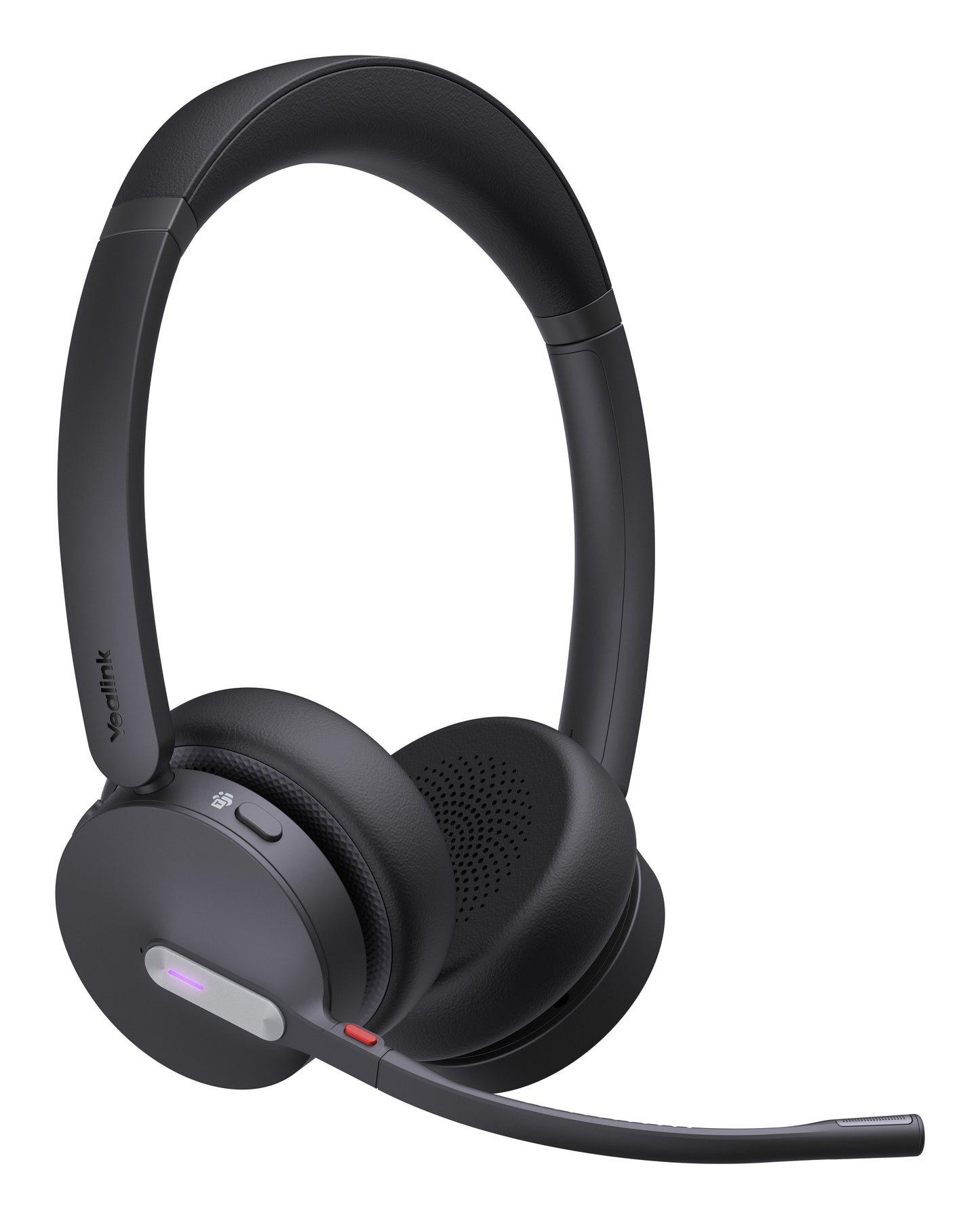 Yealink Headset WH64 Dual Teams - 20 KHz - Headset