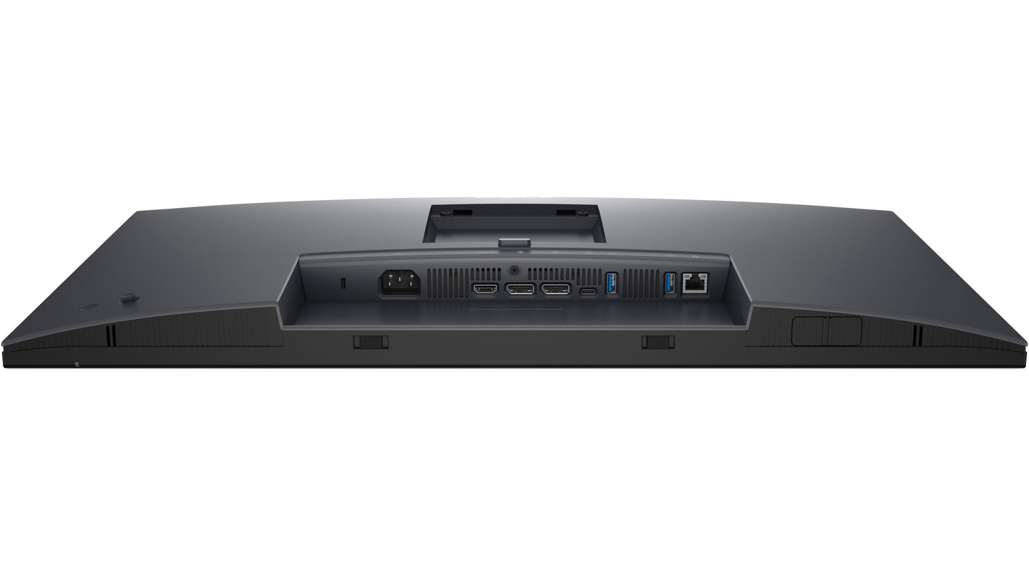 Dell Pro 27 Plus qhd usb - c Hub Monitor p2725de 27 - 68,6 cm - Monitor