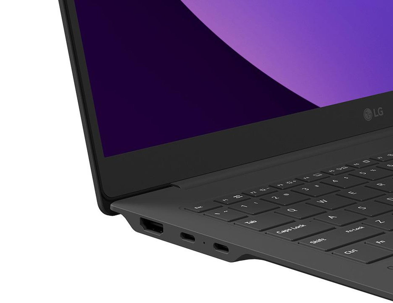 LG 16" 16ZB90TS - G Notebook ultra 7 - Core Ultra 7 - Core Ultra 7 - Notebook