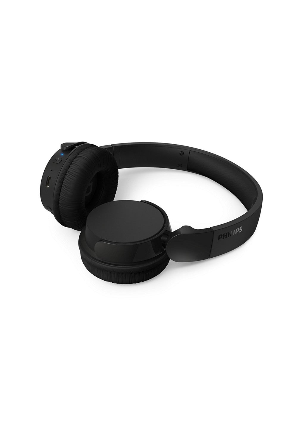 Philips Wireless On - Ear - Kopfhörer TAH4209BK/00 Schwarz - 20 KHz - Headset