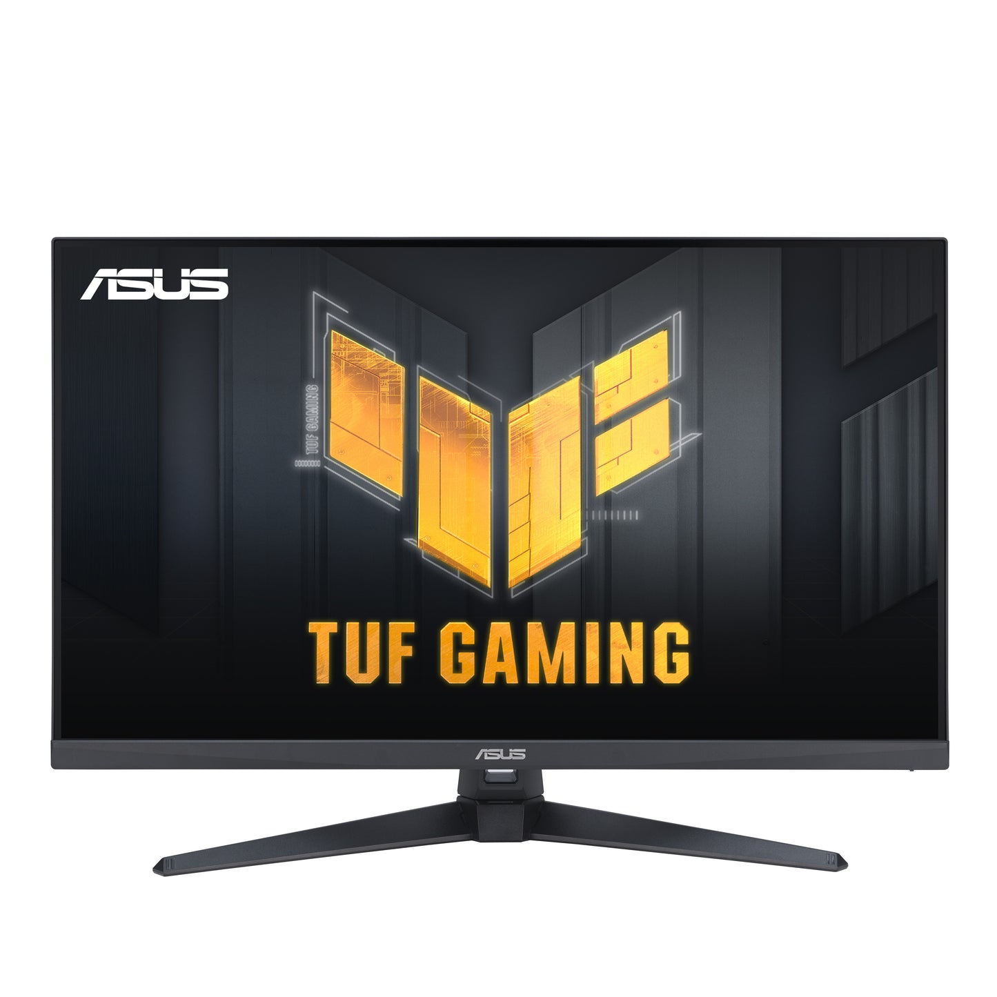 ASUS TUF Gaming VG328QA1A - 80 cm (31.5") - 1920 x 1080 Pixel - Full HD - LED - 1 ms - Schwarz - Monitor