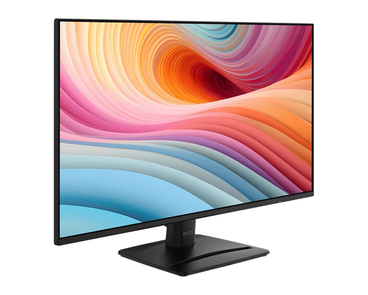 MSI Pro Mp271A E2 - 27" FHD IPS - 68,6 cm - Monitor