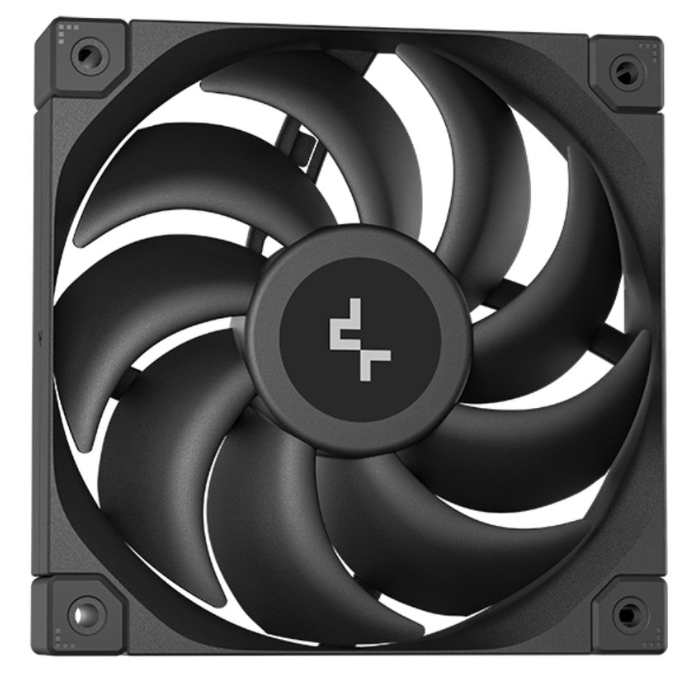 Deepcool Mystique 240 - CPU - Kühler